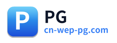 PG Logo